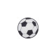 Crocs Jibbitz™ charms Tiny Soccer Ball
